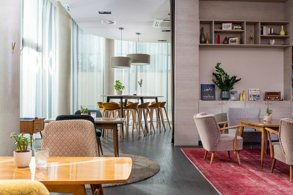 Фото Vienna House Easy by Wyndham Osnabruck