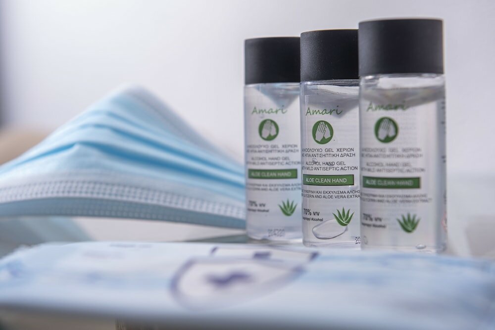 Фото Exclusive Suites