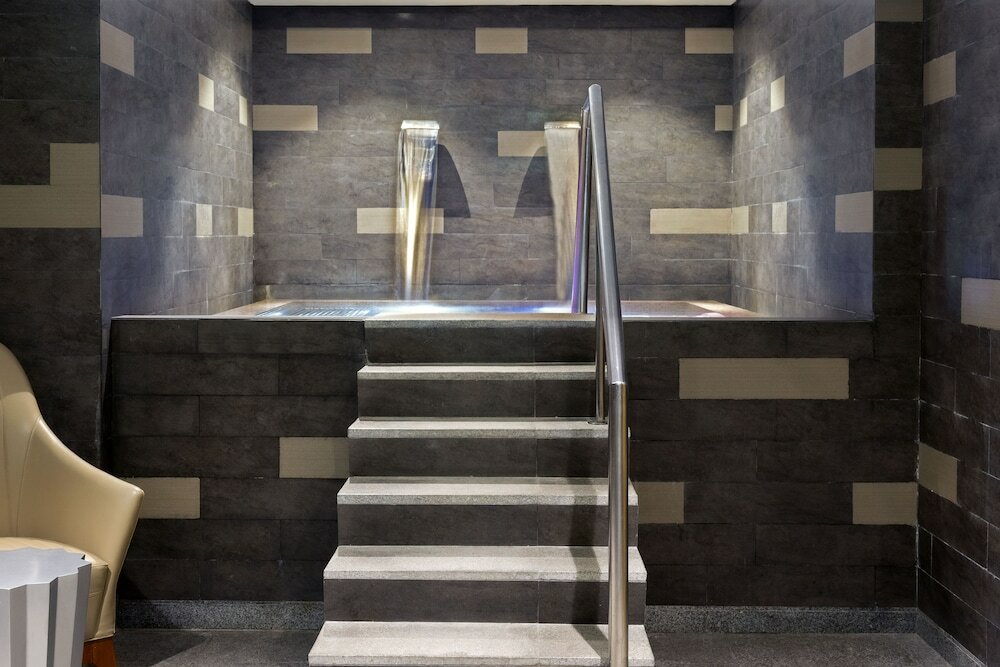 Фото Le Meridien Dhaka