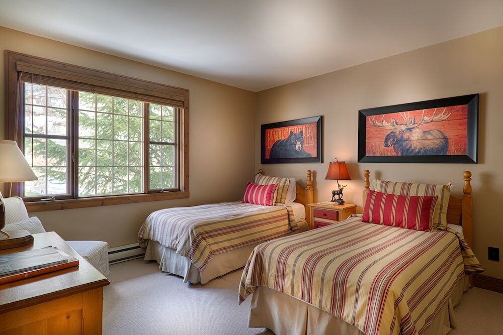 Фото Tremblant Elysium - Tremblant Resort