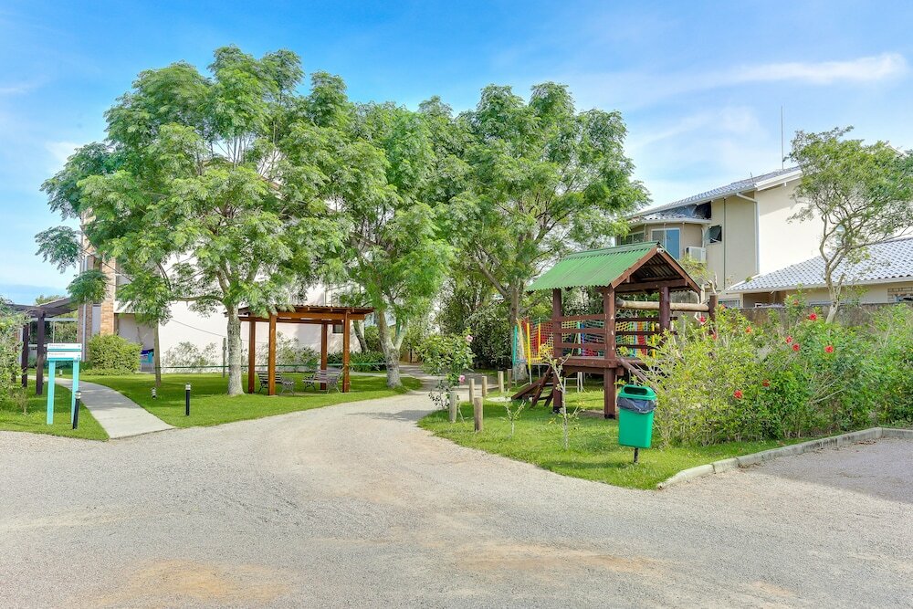 Фото Pousada Ilha Faceira