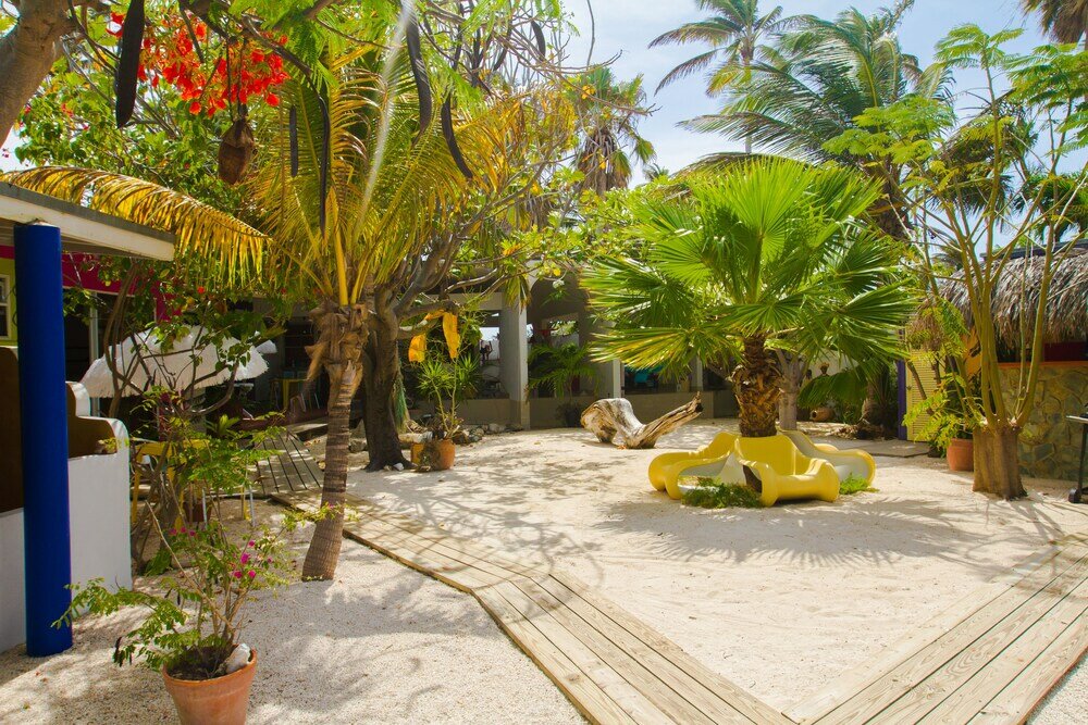 Фото Beach House Aruba