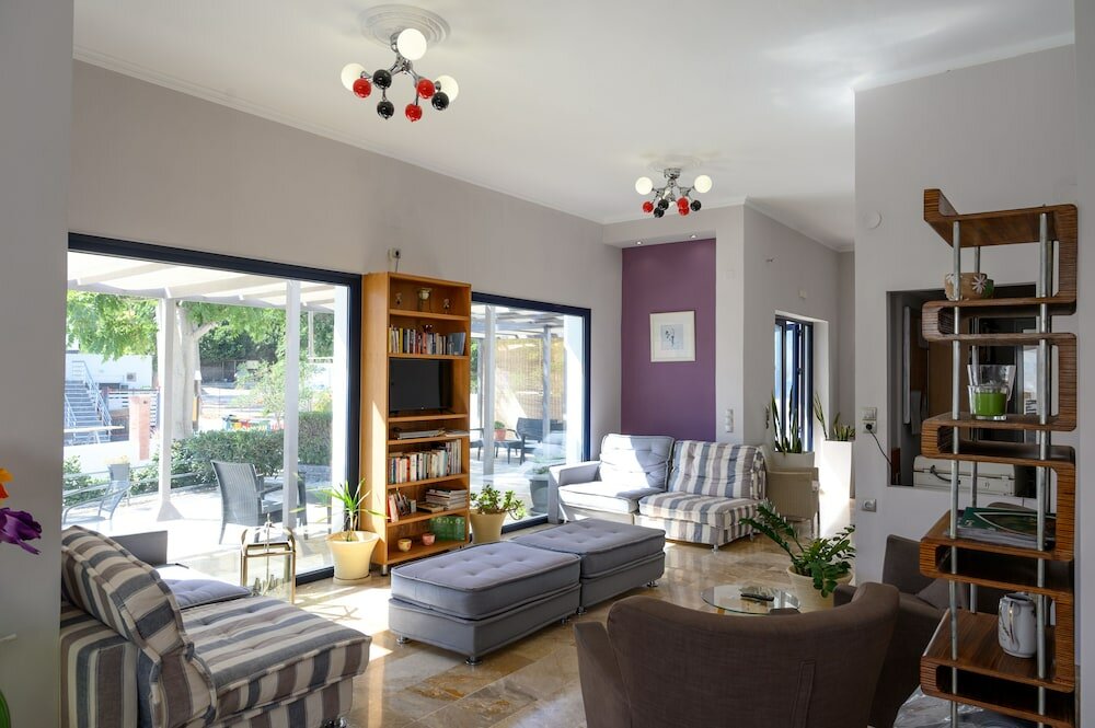 Фото Ilioxenia Studio & Apartments