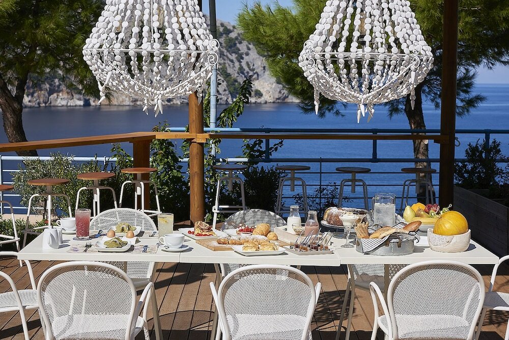 Фото Xenia Residence & Suites