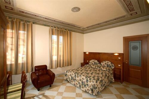 Гостевой дом Al Mercato B&b Siena в Сиене