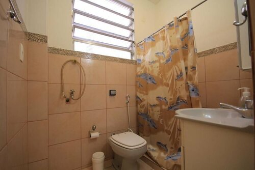 Гостиница Riachuelo 408 A в Рио-де-Жанейро