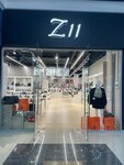 Z11 (Mira Avenue, 51), shoe store