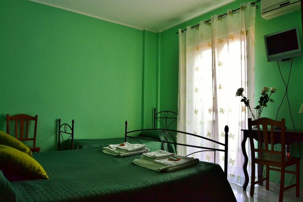 Фото Bed & Breakfast S. Elia