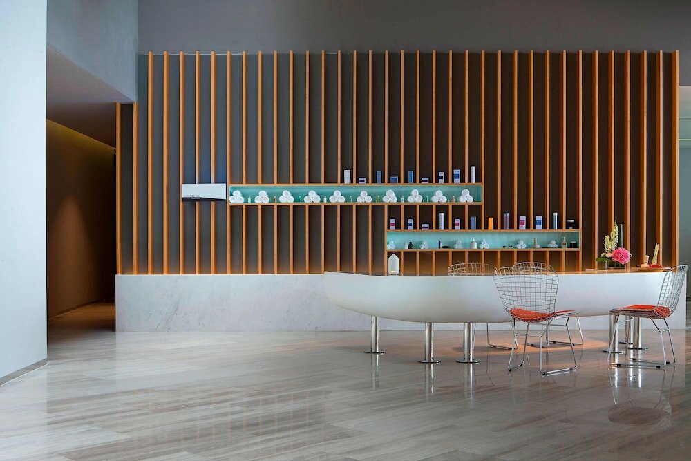 Фото Le Meridien Saigon