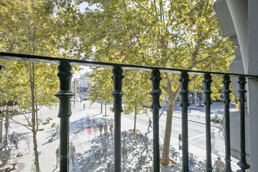 Фото Stay Together Barcelona Apartments