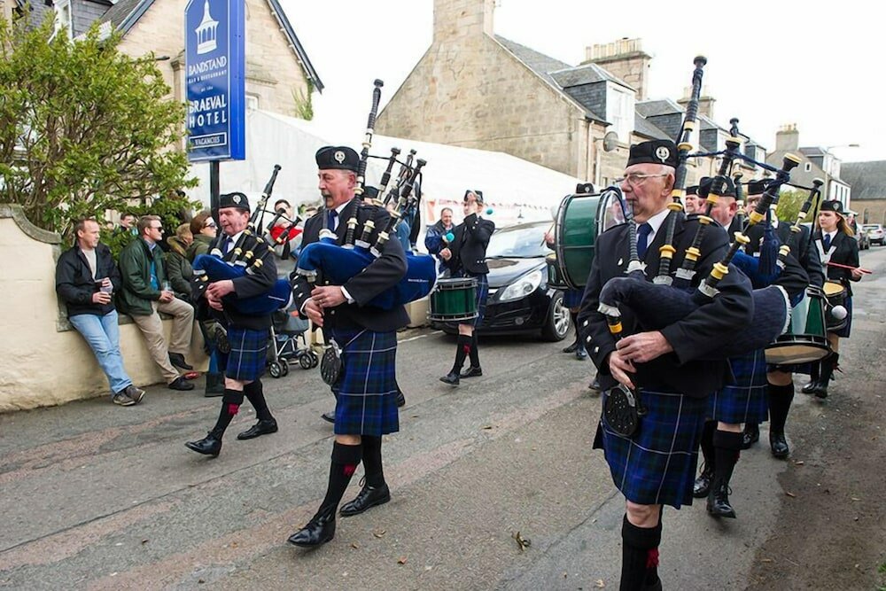 Фото The Bandstand