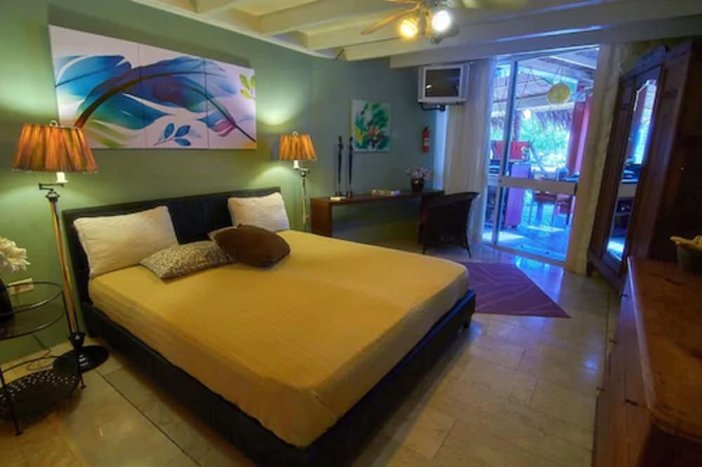 Фото Beach House Aruba