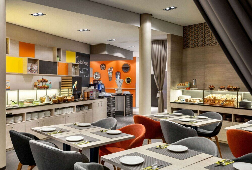 Фото отеля 5