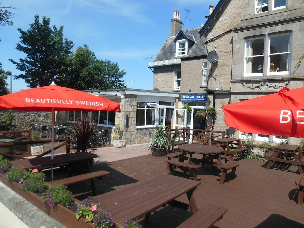 Фото The Bandstand