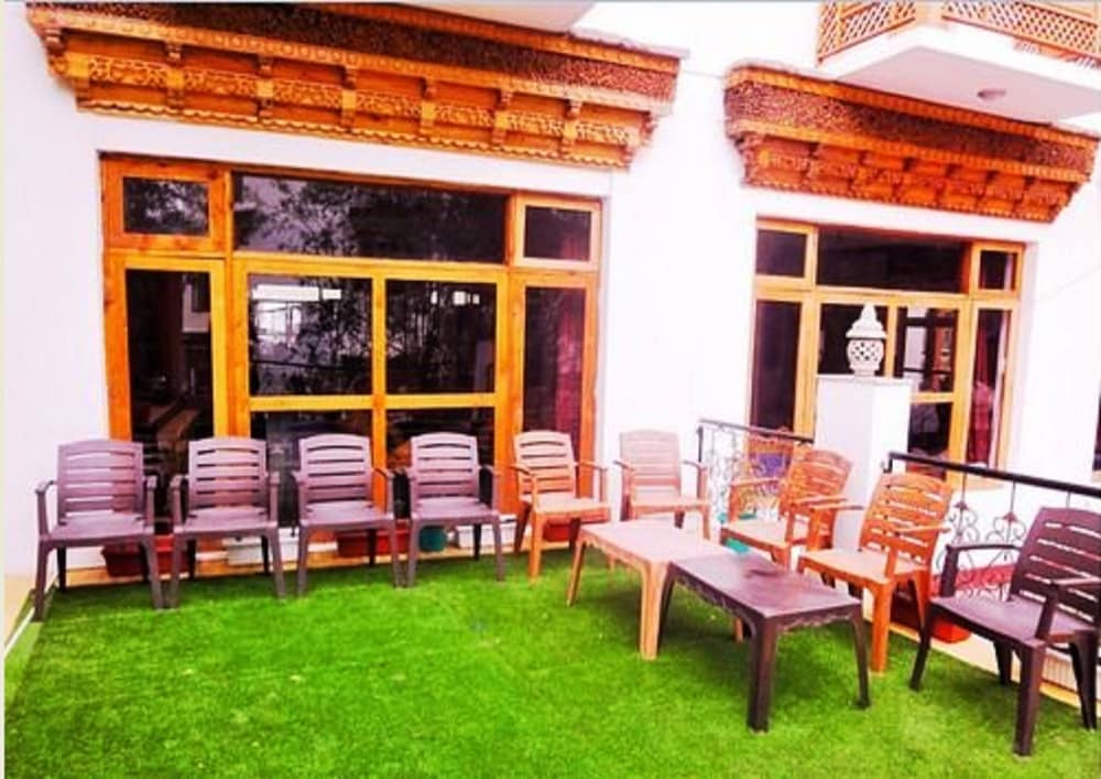 Фото Grand Himalaya