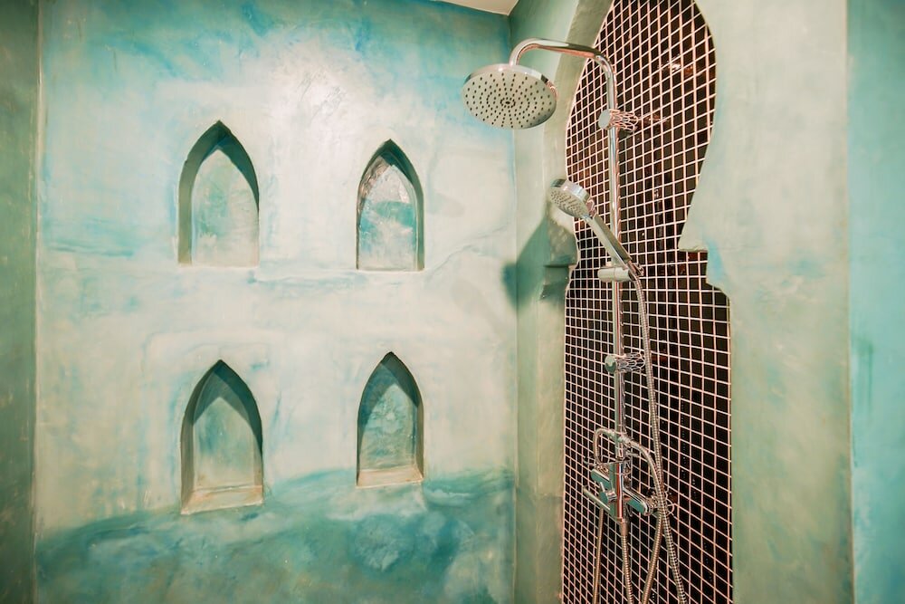 Фото Khaleej Mass Hotel Patong