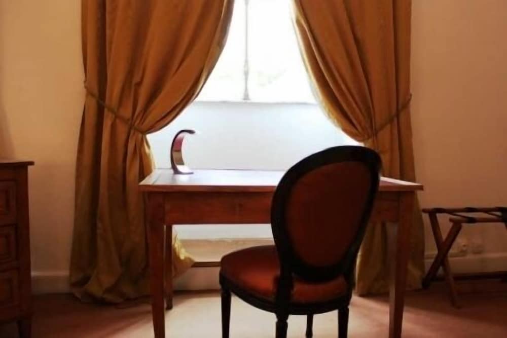 Фото Résidence de la Porte d'Arras