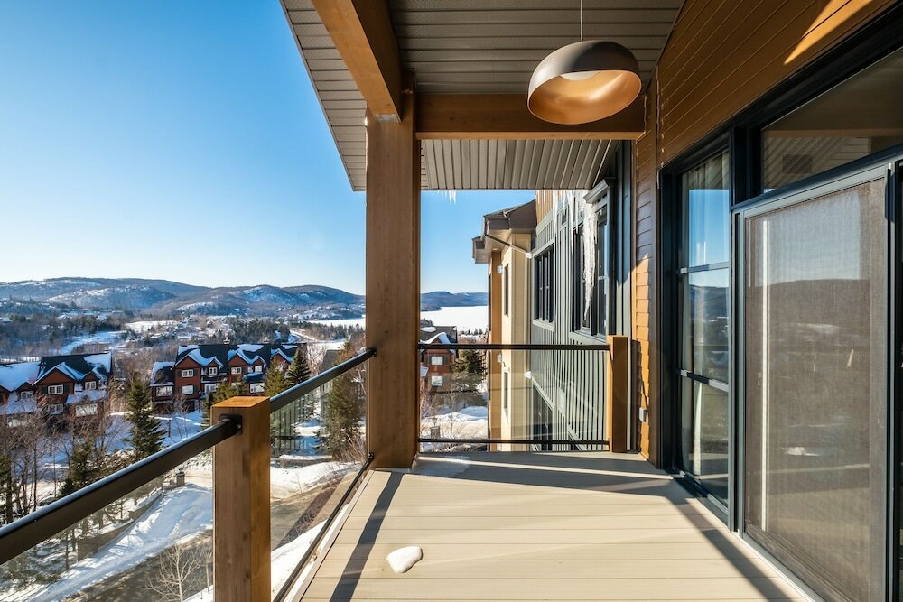 Фото Tremblant Elysium - Tremblant Resort