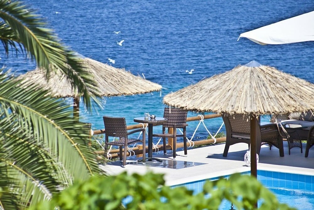 Фото Barbagiannis House