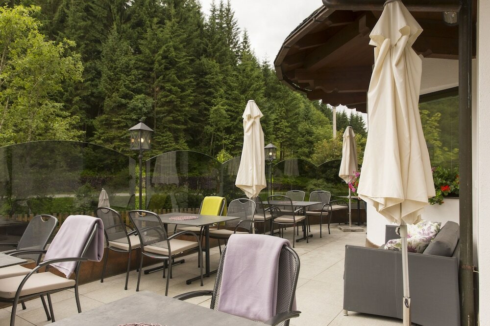 Фото Alpenland Gerlos - Hotel & Breakfast