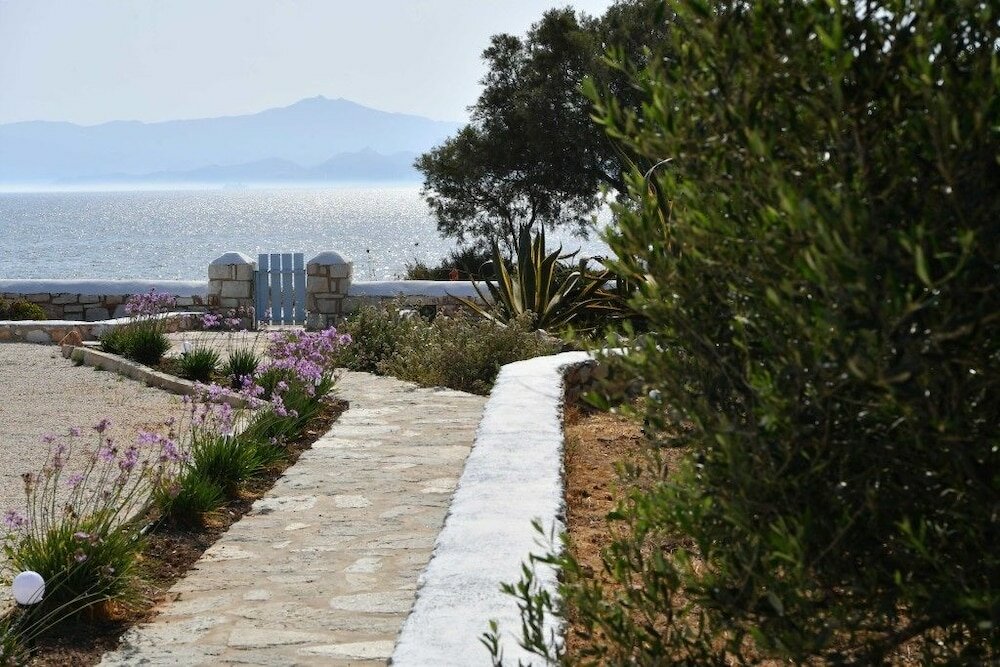 Фото Ambelas Mare