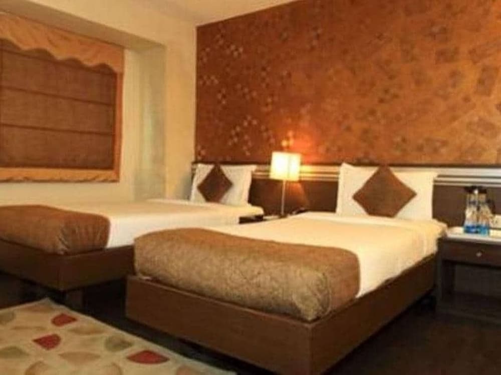 Фото Hotel O2 Oxygen