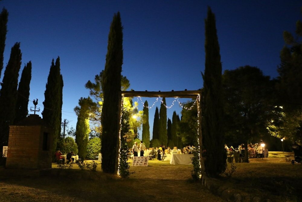 Фото Agriturismo Materno