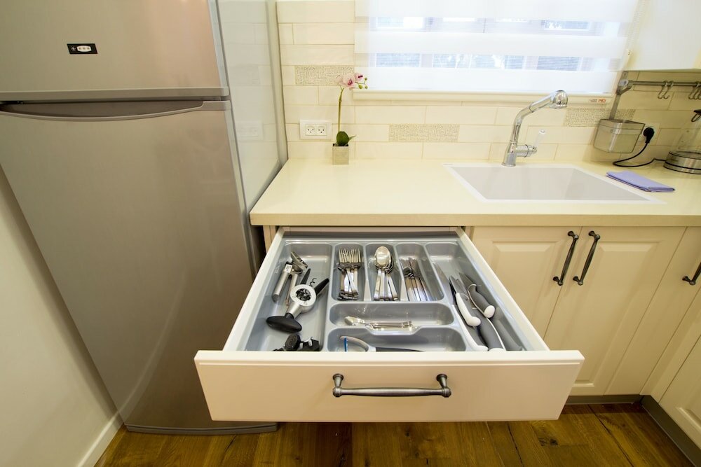 Фото Haifa Luxury Boutique Apartments