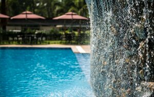 Гостиница Rose Garden Hotel