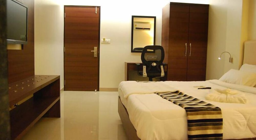 Фото Aboo's Hotel Concord Galaxy