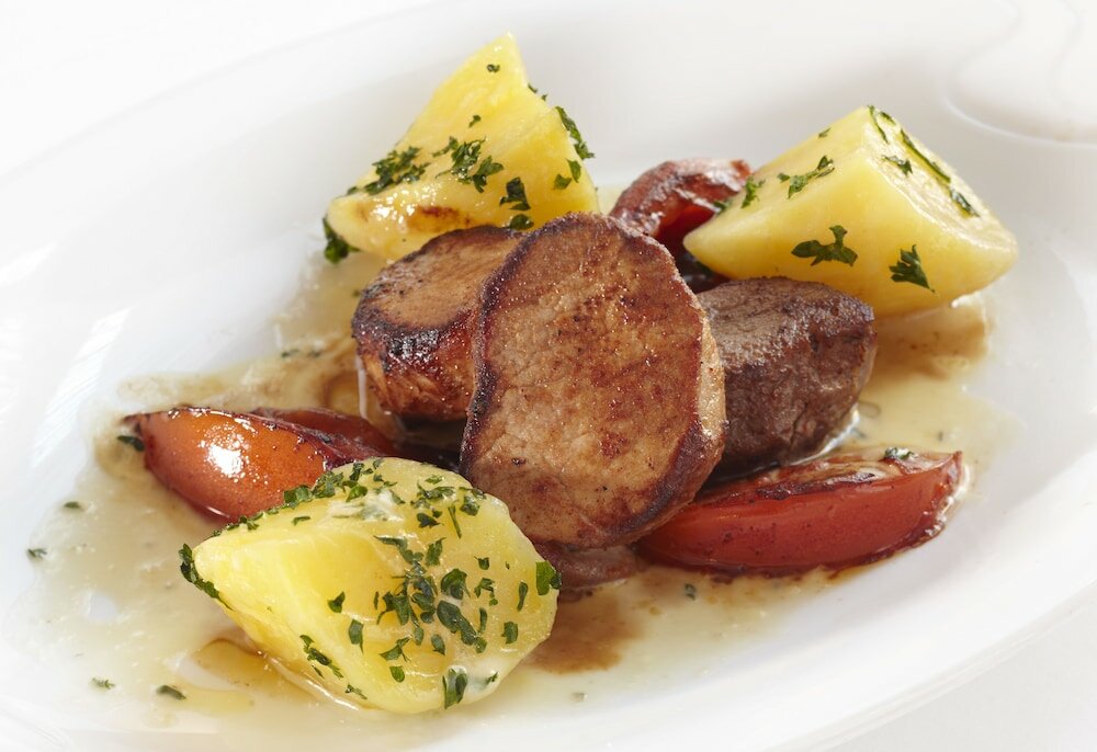 Фото Orea SPA Hotel Bohemia