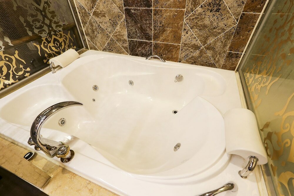 Фото Koam Tourist Hotel