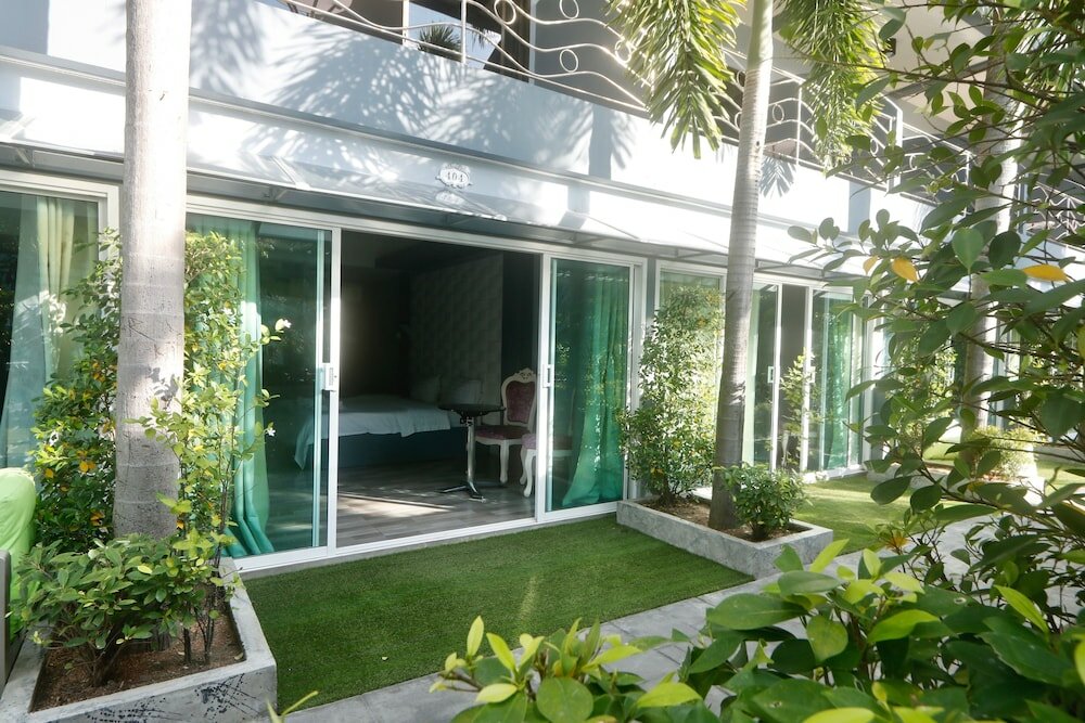 Фото отеля 4