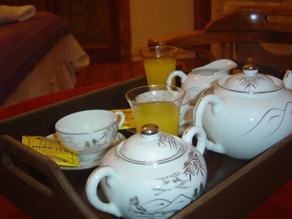 Фото Arribo Buenos Aires Hotel Boutique