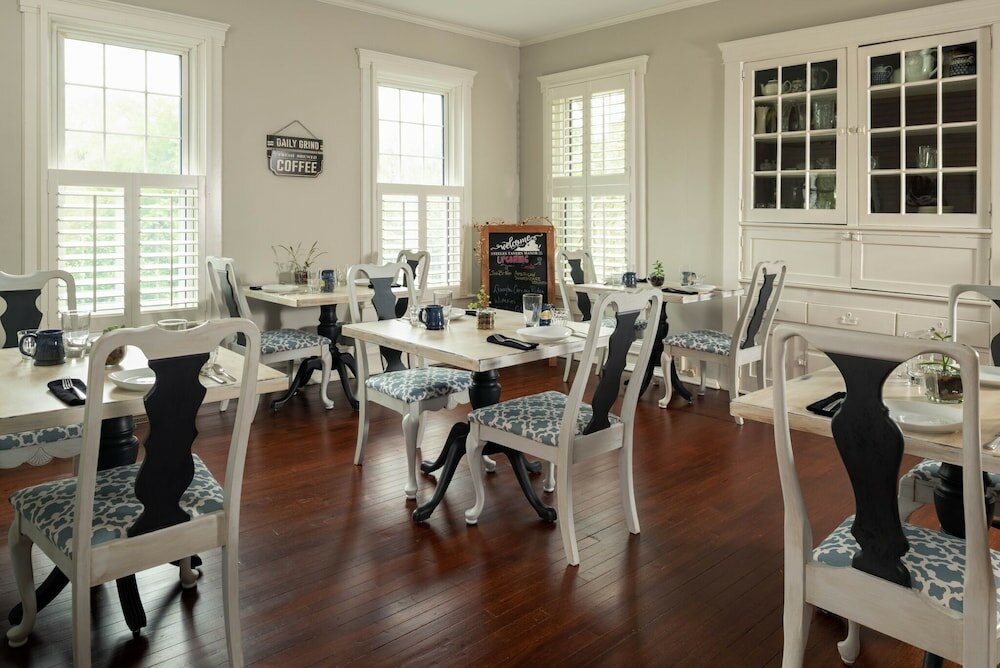 Фото Steeles Tavern Manor