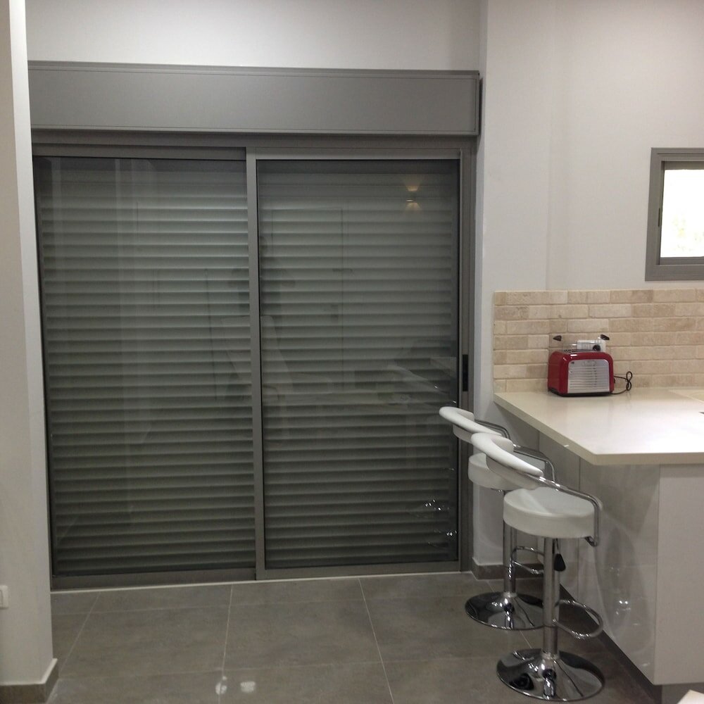 Фото Haifa Luxury Boutique Apartments