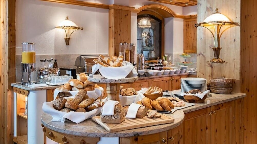 Фото Alpenland Gerlos - Hotel & Breakfast