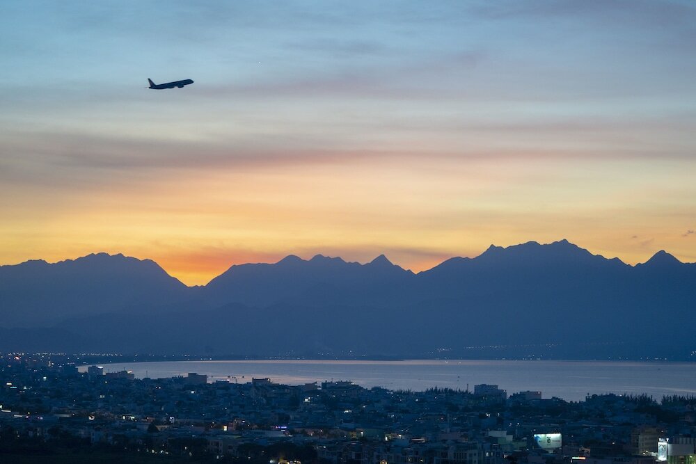 Фото Samdi Da Nang Airport Hotel