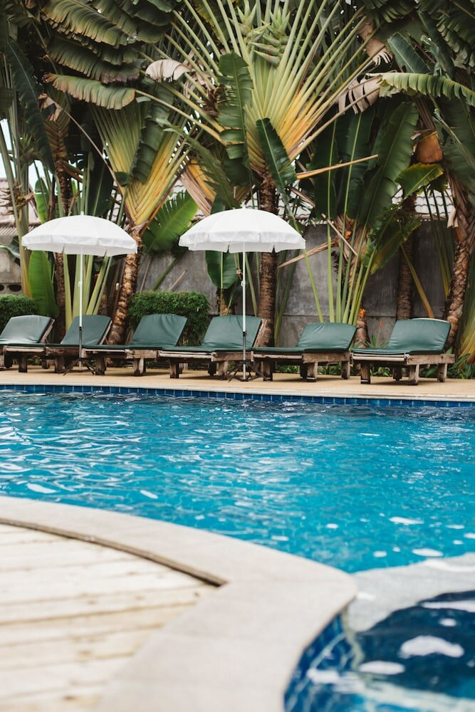 Фото Diamond Park Inn Chiang Rai Resort