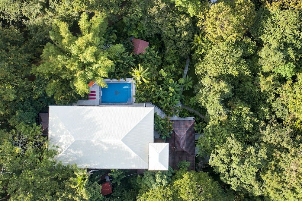 Фото Bodhi Tree Yoga Resort