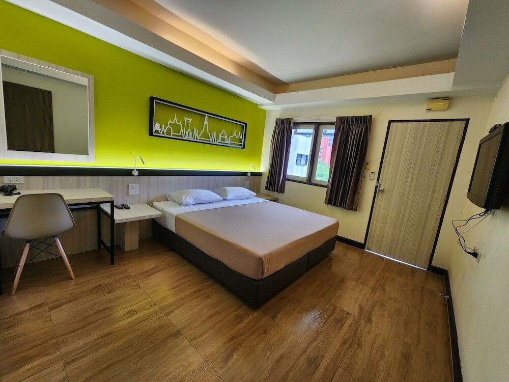 Фото Penpark Place