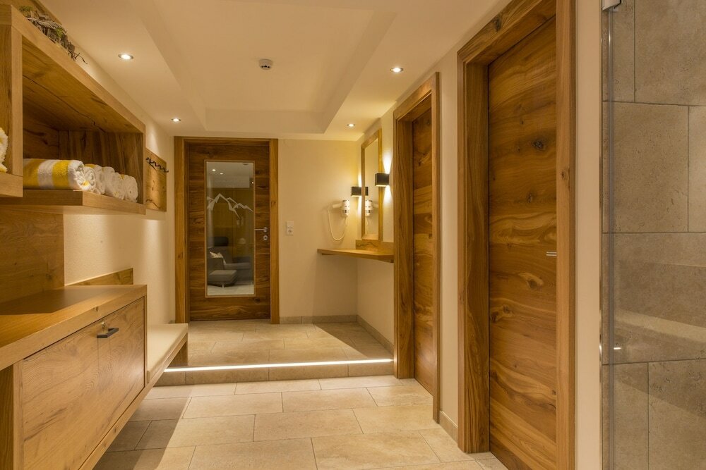 Фото Alpenland Gerlos - Hotel & Breakfast