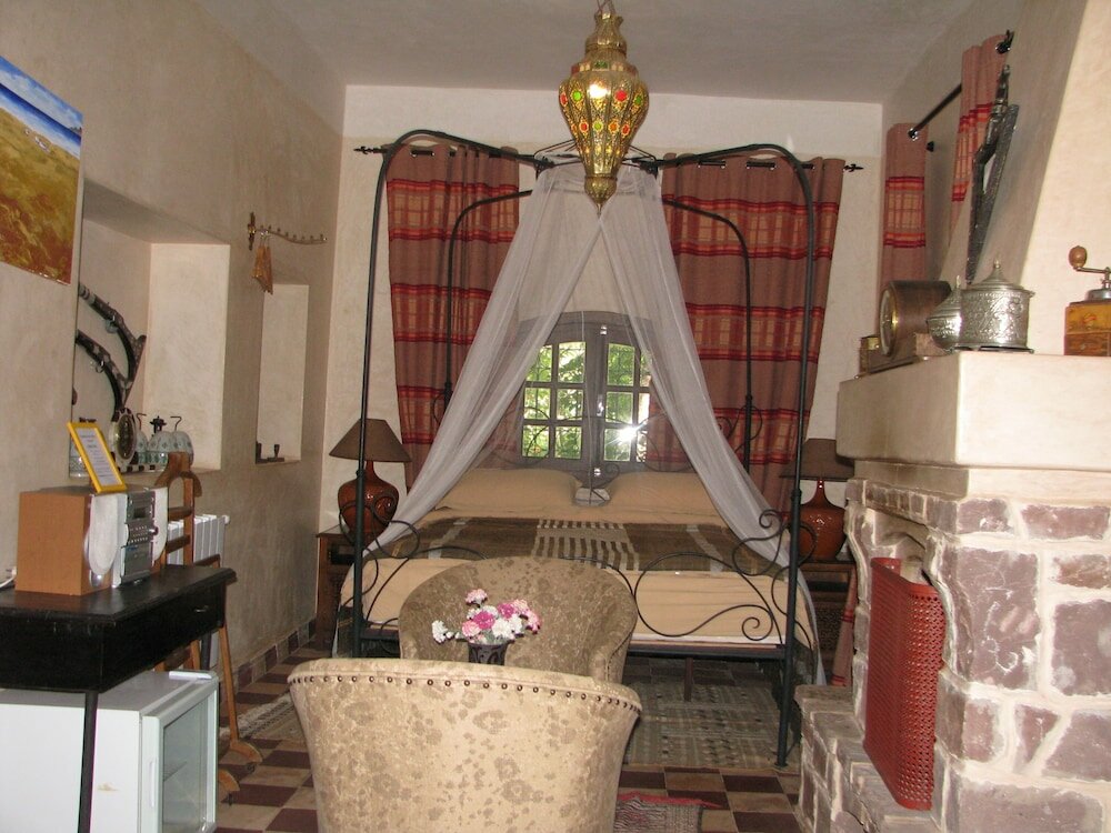 Фото Chez Larbi Ourika