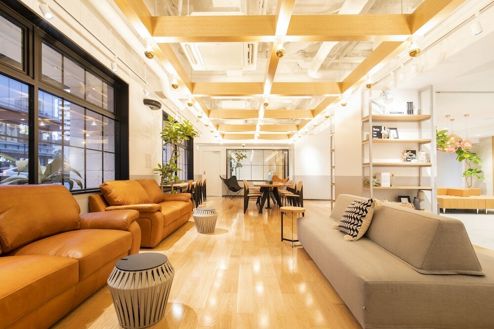 Фото Fukuoka Toei Hotel