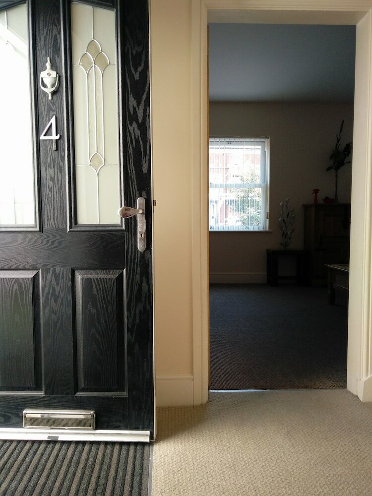 Фото The Shelbourne Apartments