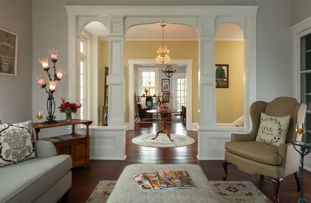 Фото Steeles Tavern Manor