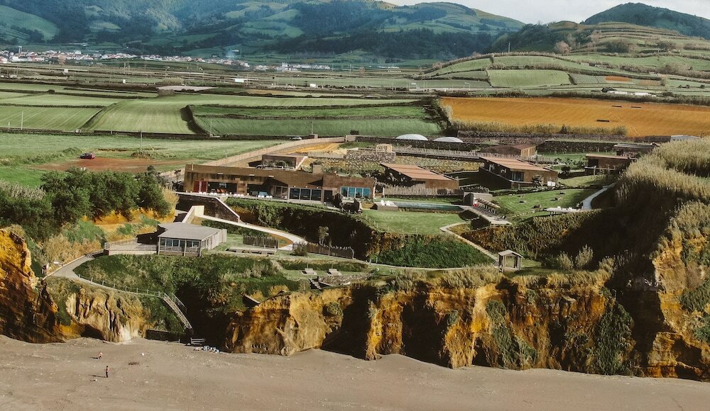 Фото Santa Barbara Eco Beach Resort