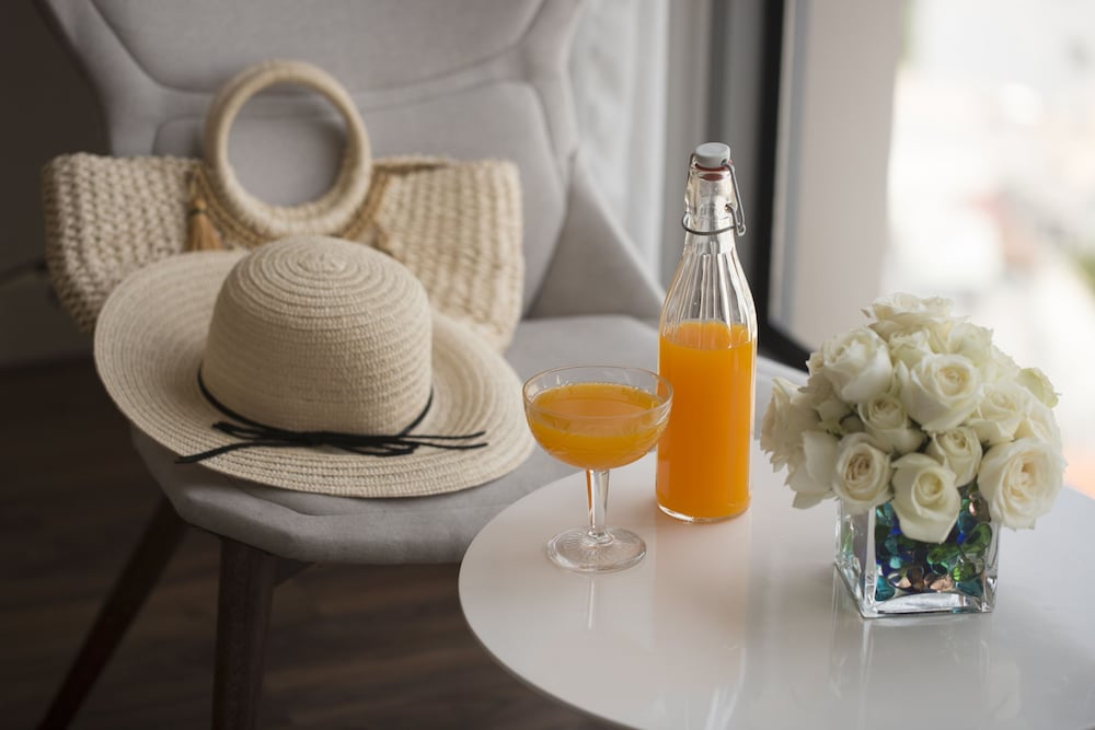 Фото Vanda Hotel