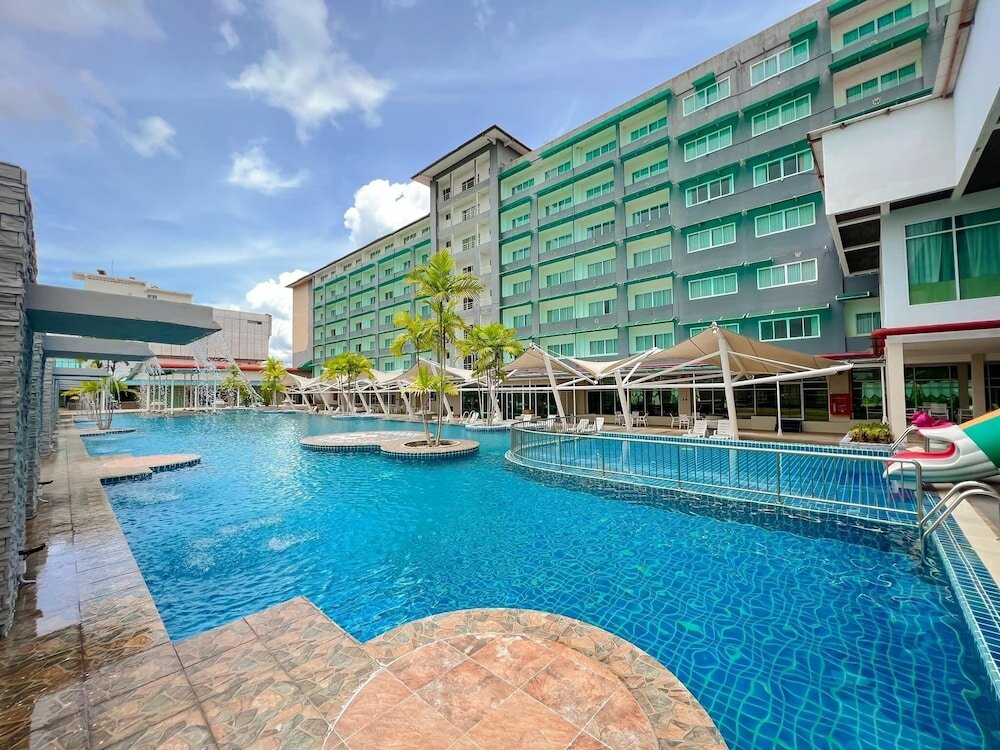 Фото Mbi Resort Songkhla