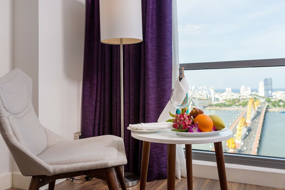 Фото Vanda Hotel